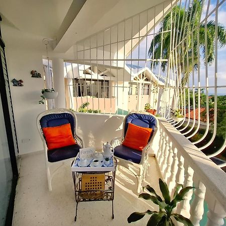 Paramount Views Puerto Plata Eksteriør billede