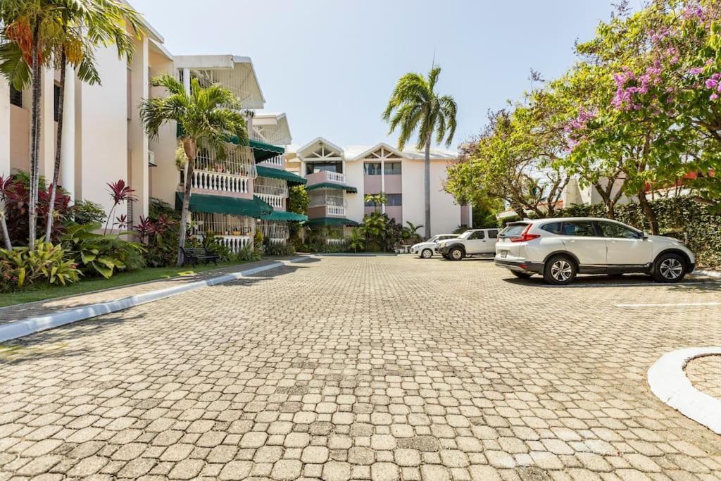 Paramount Views Puerto Plata Eksteriør billede