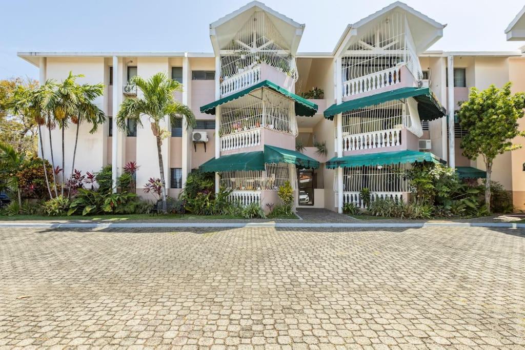 Paramount Views Puerto Plata Eksteriør billede