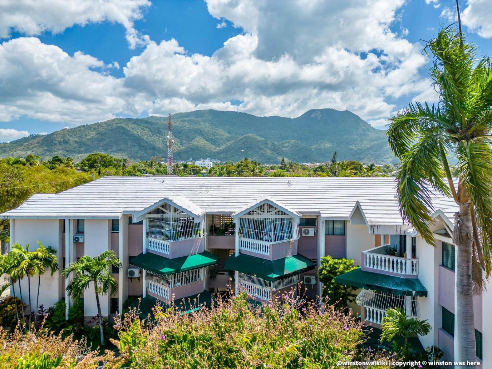 Paramount Views Puerto Plata Eksteriør billede