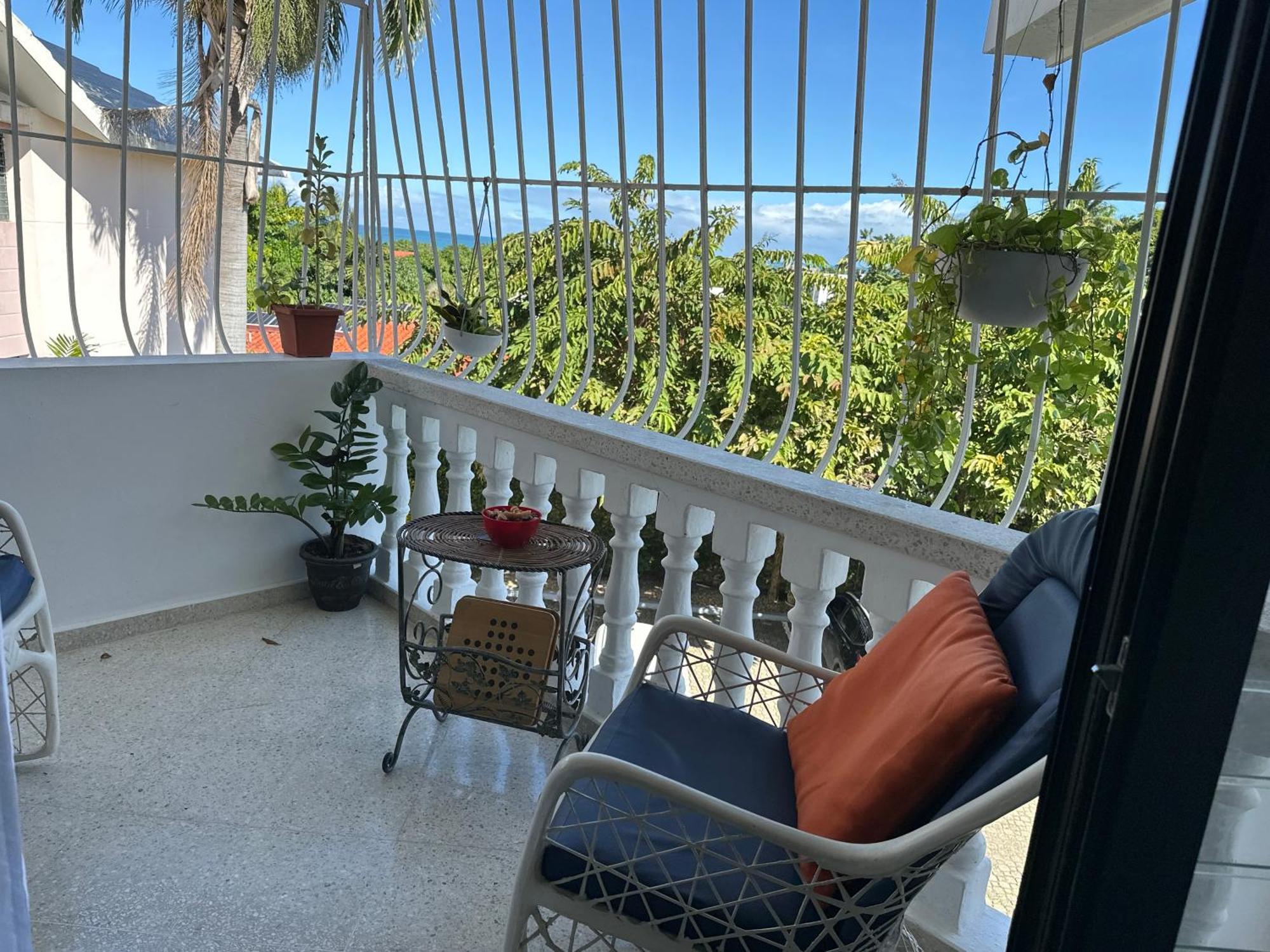 Paramount Views Puerto Plata Eksteriør billede