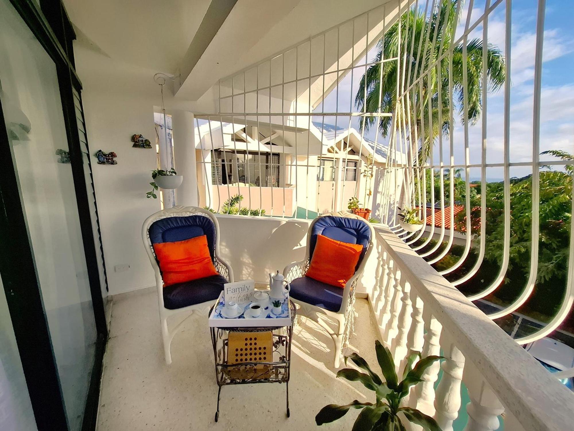 Paramount Views Puerto Plata Eksteriør billede