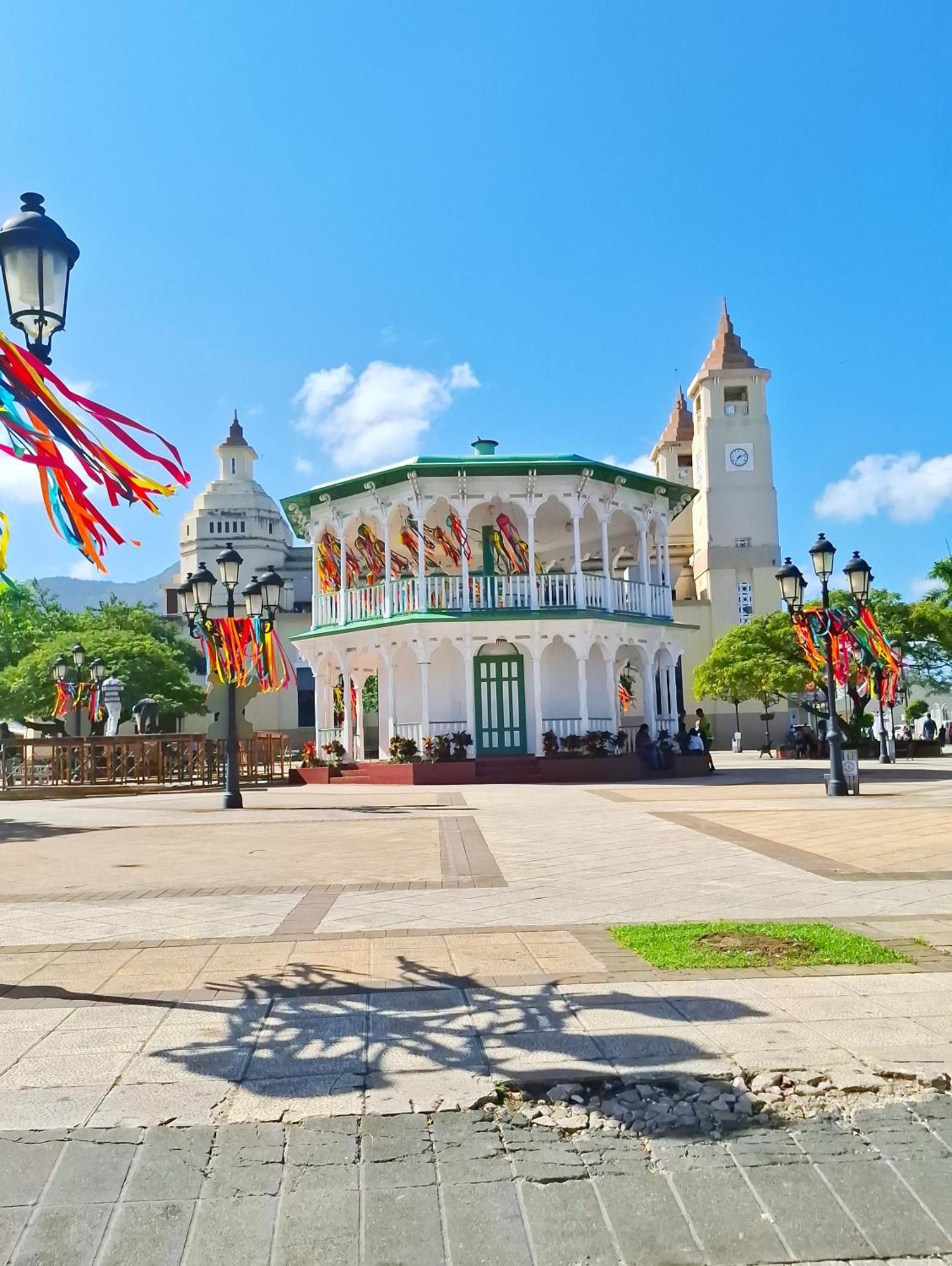 Paramount Views Puerto Plata Eksteriør billede