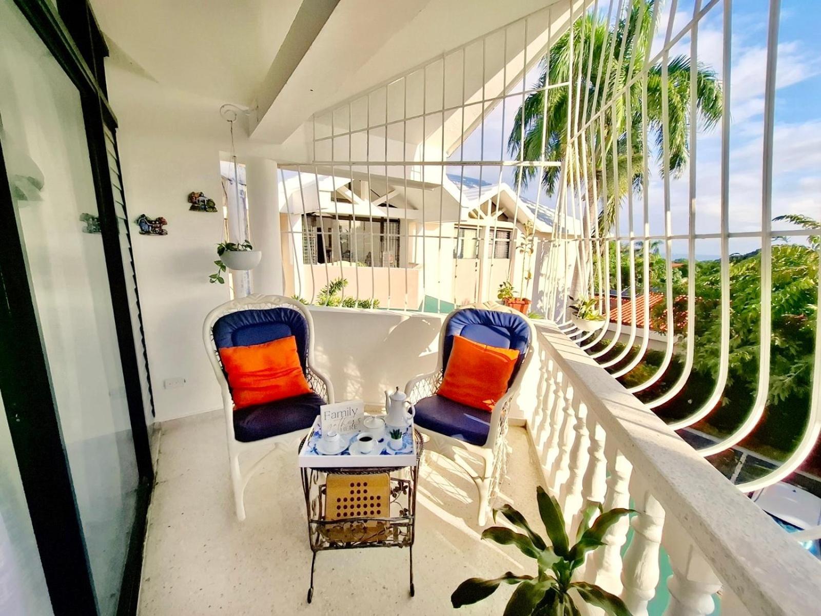 Paramount Views Puerto Plata Eksteriør billede